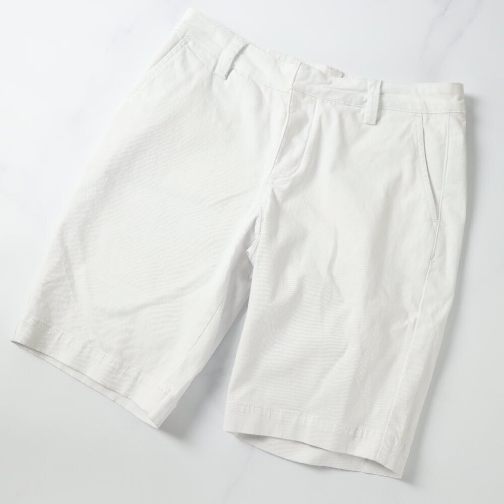 Sanctuary By Anthropology White Shorts Size 26 NWT